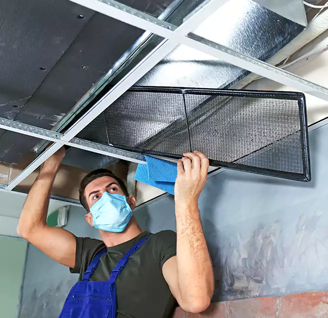 Why Homeowners Businesses Trust Us in Reisterstown, MD