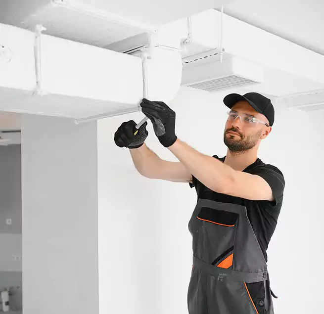  Why Homeowners Businesses Trust Us Reisterstown, MD