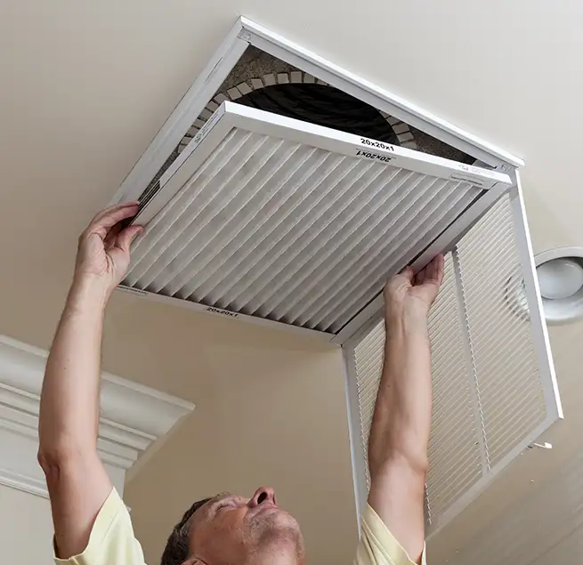 Why Homeowners & Businesses Trust Us in Reisterstown, MD?