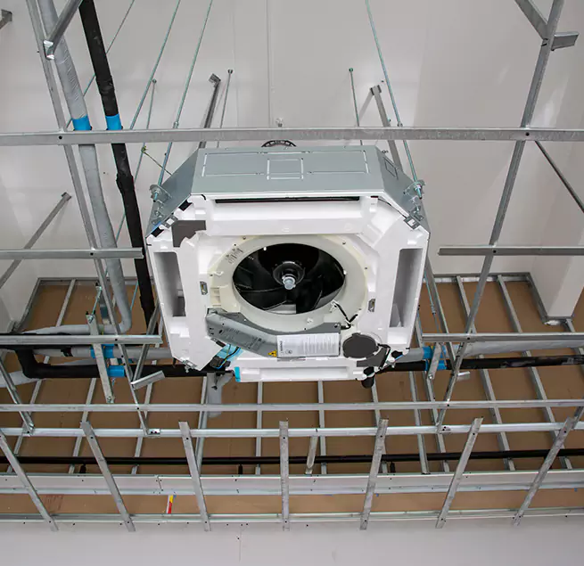 Why Homeowners & Businesses Trust Us Reisterstown, MD?