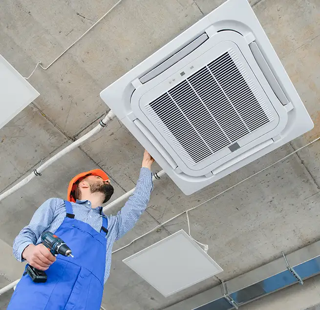  Why Homeowners & Businesses Trust Us in Reisterstown, MD?