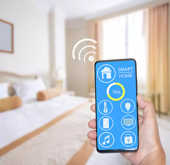 Why Homeowners & Businesses Trust Us in Reisterstown, MD