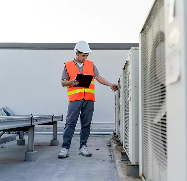 Why Homeowners & Businesses Trust Us in Reisterstown, MD?