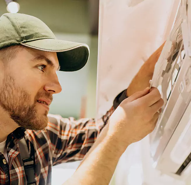 Why Homeowners & Businesses Trust Us in Reisterstown, MD?