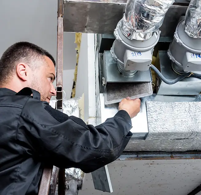 Why Homeowners & Businesses Trust Us in Reisterstown, MD?