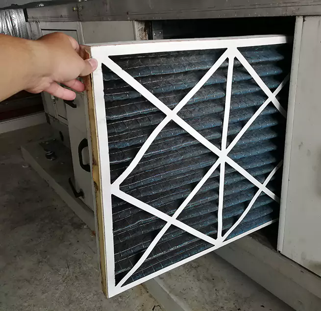 Why Homeowners & Businesses Trust Us Reisterstown, MD?